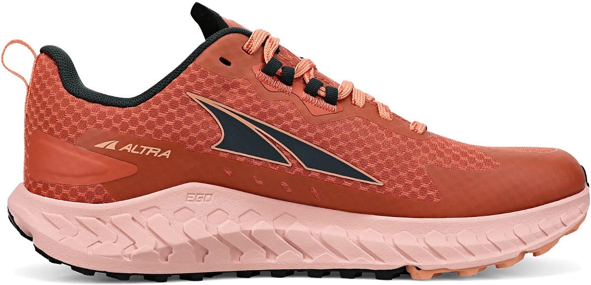 OUTROAD RUNNING SHOE
